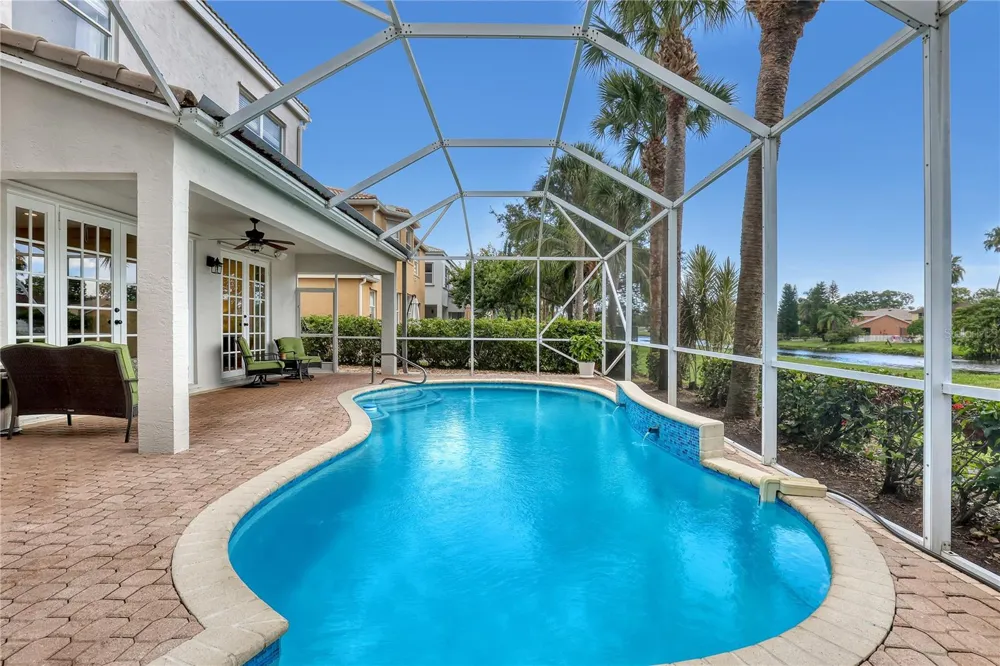 2063 RESTON CIRCLE Royal Palm Beach, FL 33411