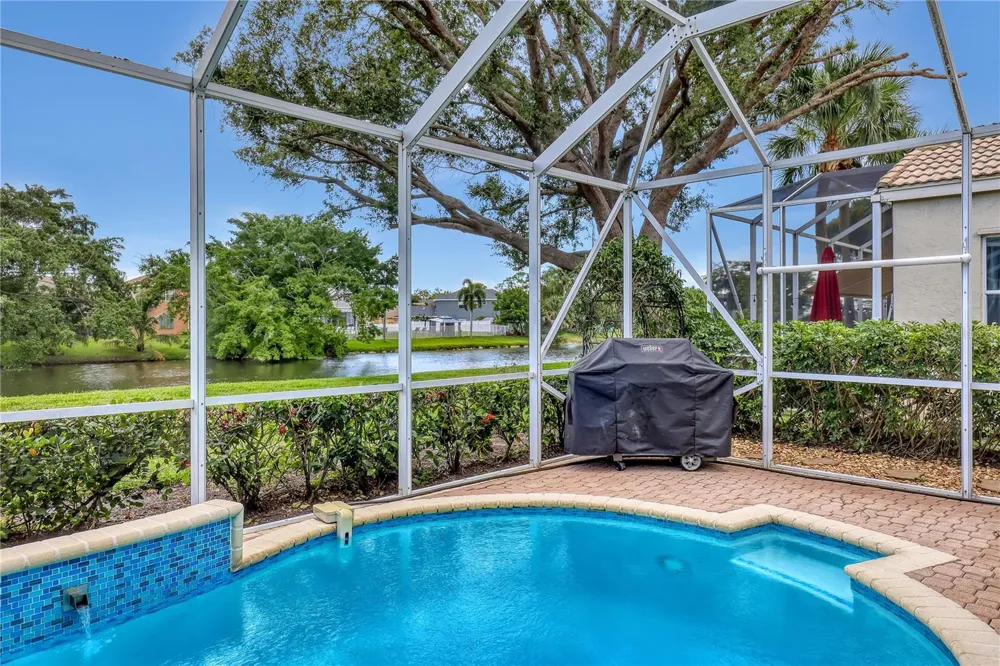 2063 RESTON CIRCLE Royal Palm Beach, FL 33411