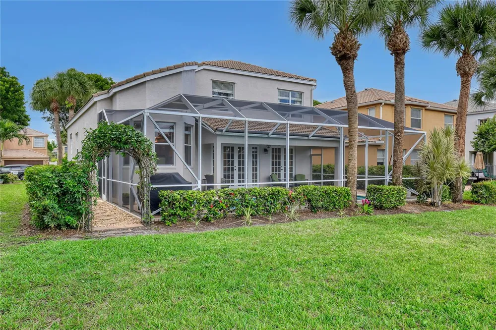 2063 RESTON CIRCLE Royal Palm Beach, FL 33411