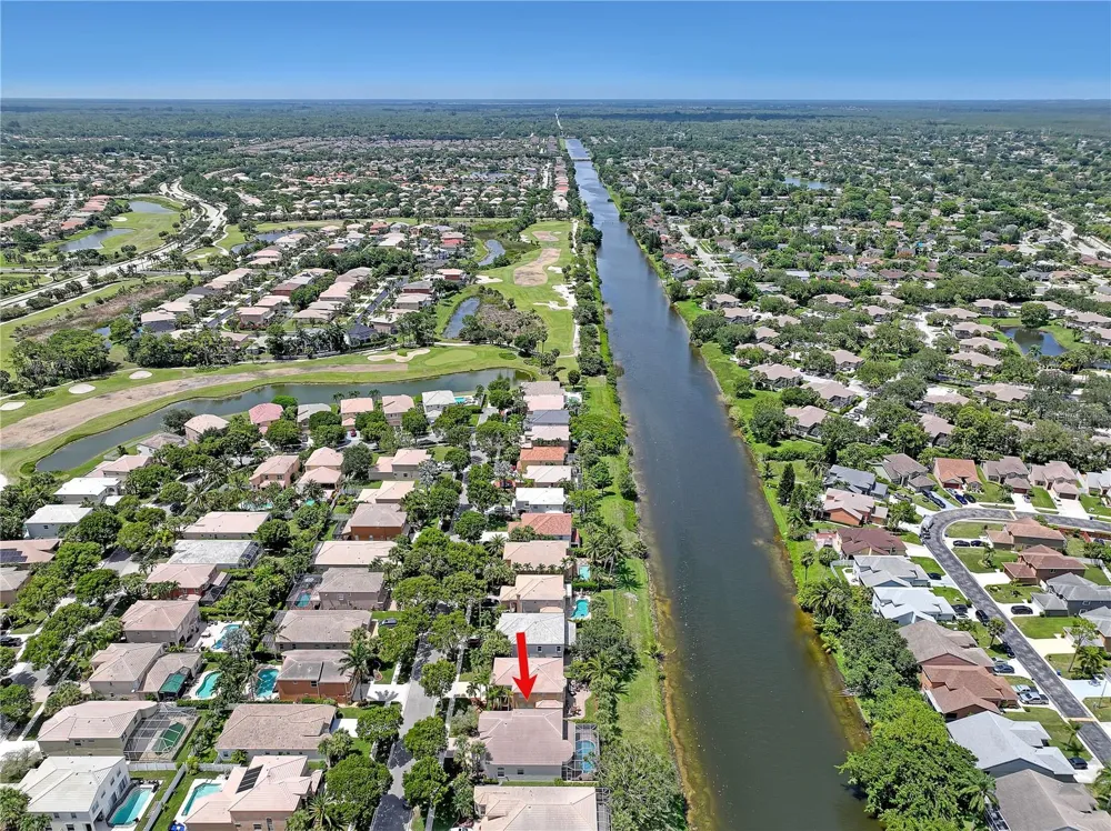 2063 RESTON CIRCLE Royal Palm Beach, FL 33411