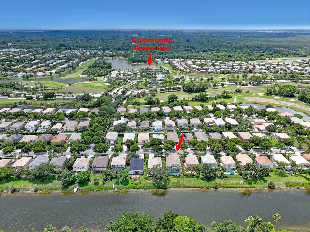 2063 RESTON CIRCLE Royal Palm Beach, FL 33411