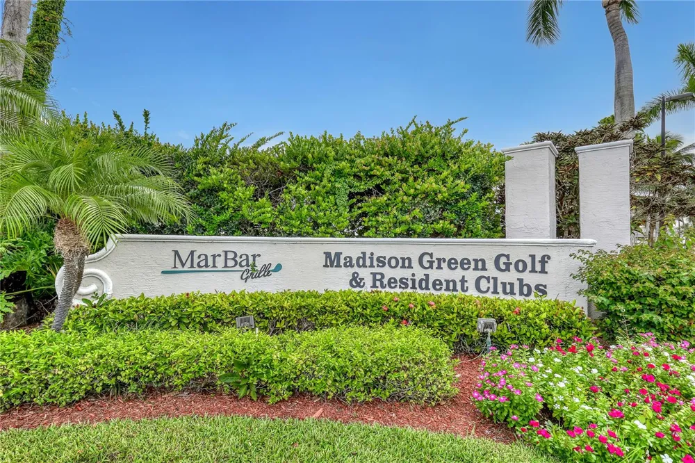2063 RESTON CIRCLE Royal Palm Beach, FL 33411