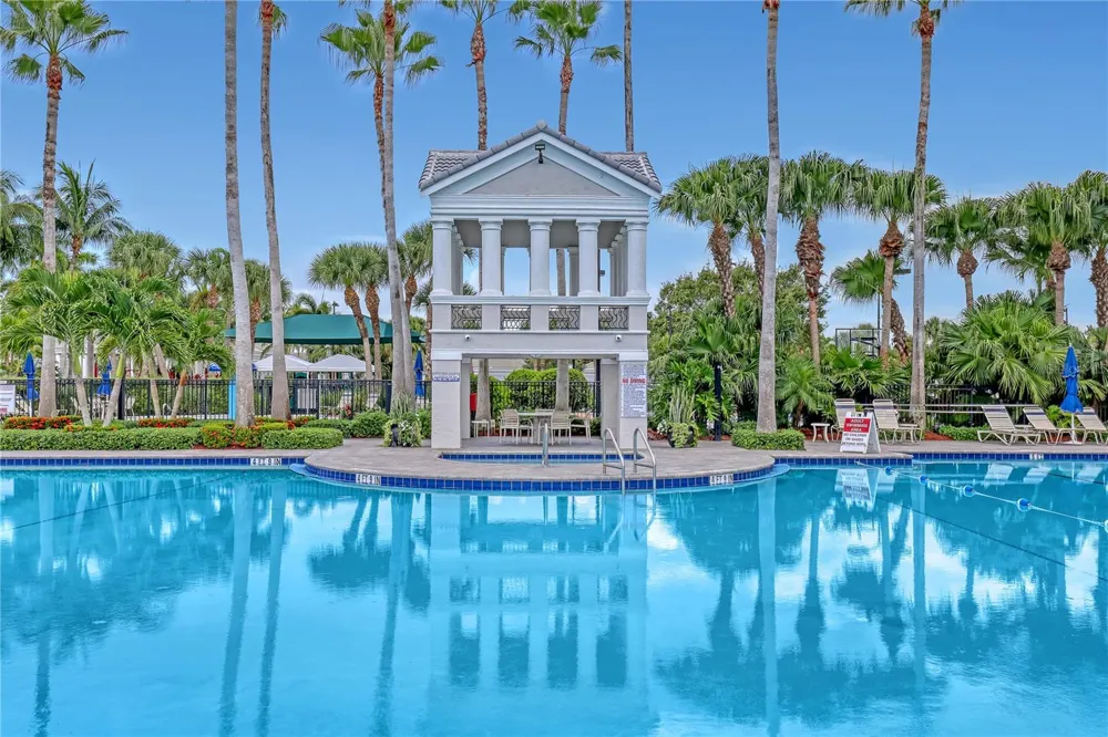 2063 RESTON CIRCLE Royal Palm Beach, FL 33411