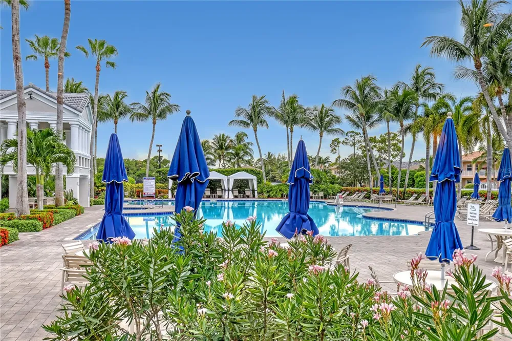 2063 RESTON CIRCLE Royal Palm Beach, FL 33411