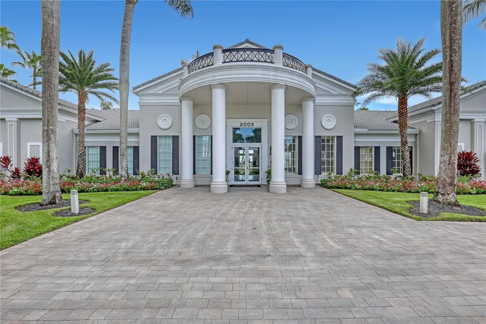 2063 RESTON CIRCLE Royal Palm Beach, FL 33411