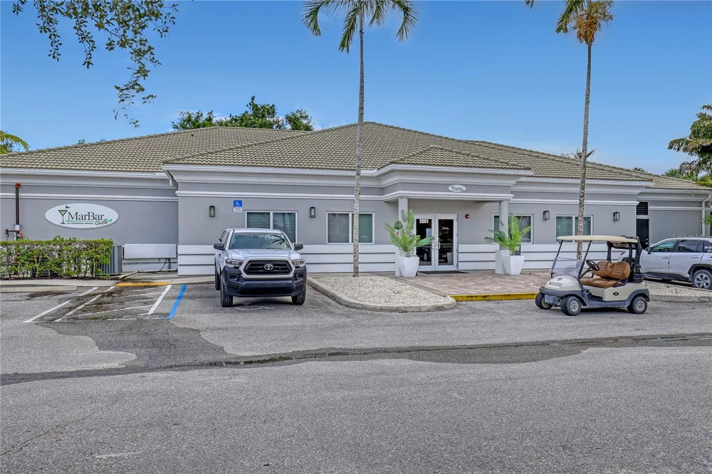 2063 RESTON CIRCLE Royal Palm Beach, FL 33411