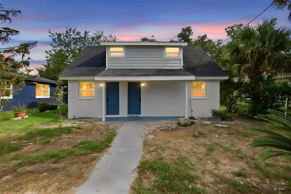 264 LAWS LANE Ormond Beach, FL 32174