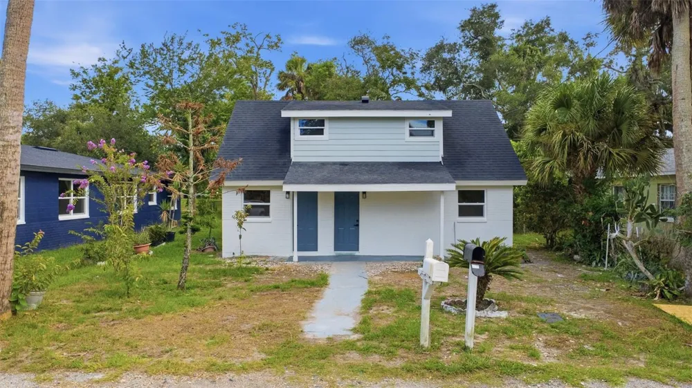 264 LAWS LANE Ormond Beach, FL 32174