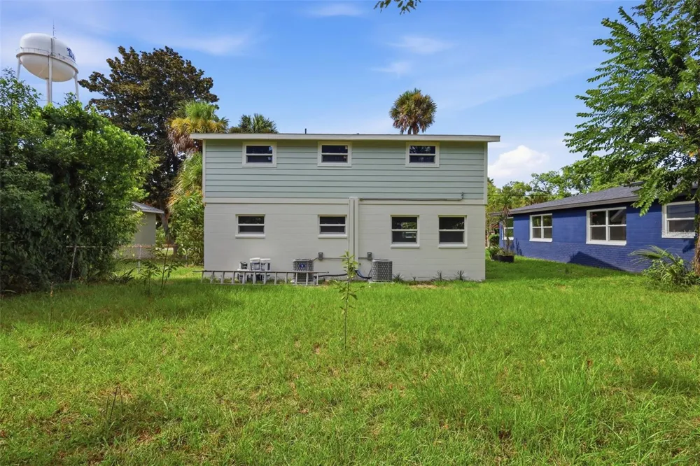 264 LAWS LANE Ormond Beach, FL 32174
