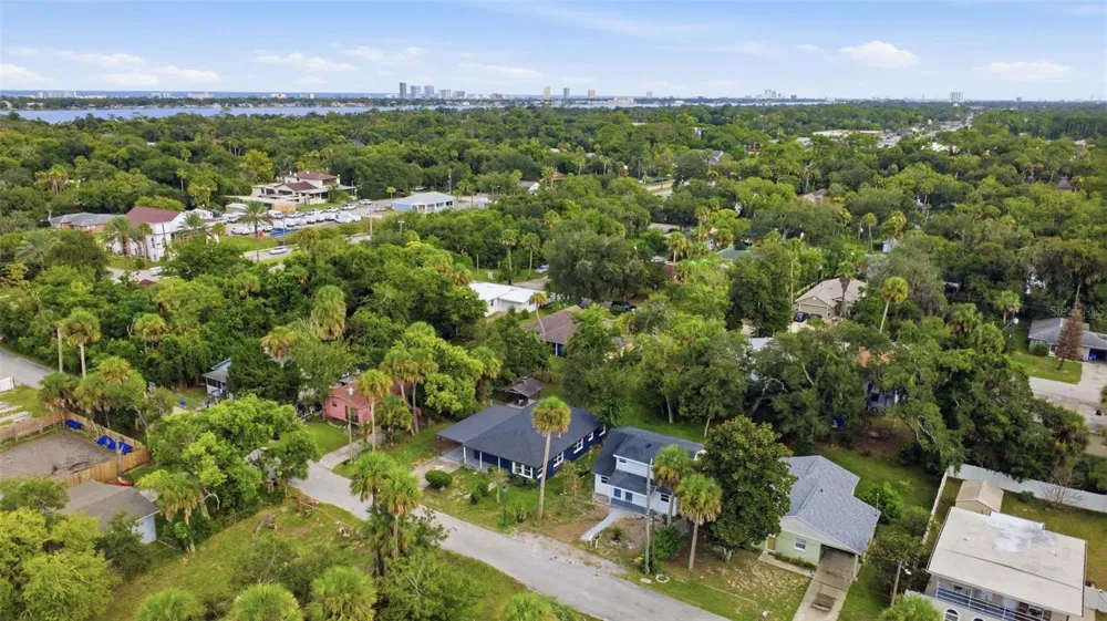 264 LAWS LANE Ormond Beach, FL 32174