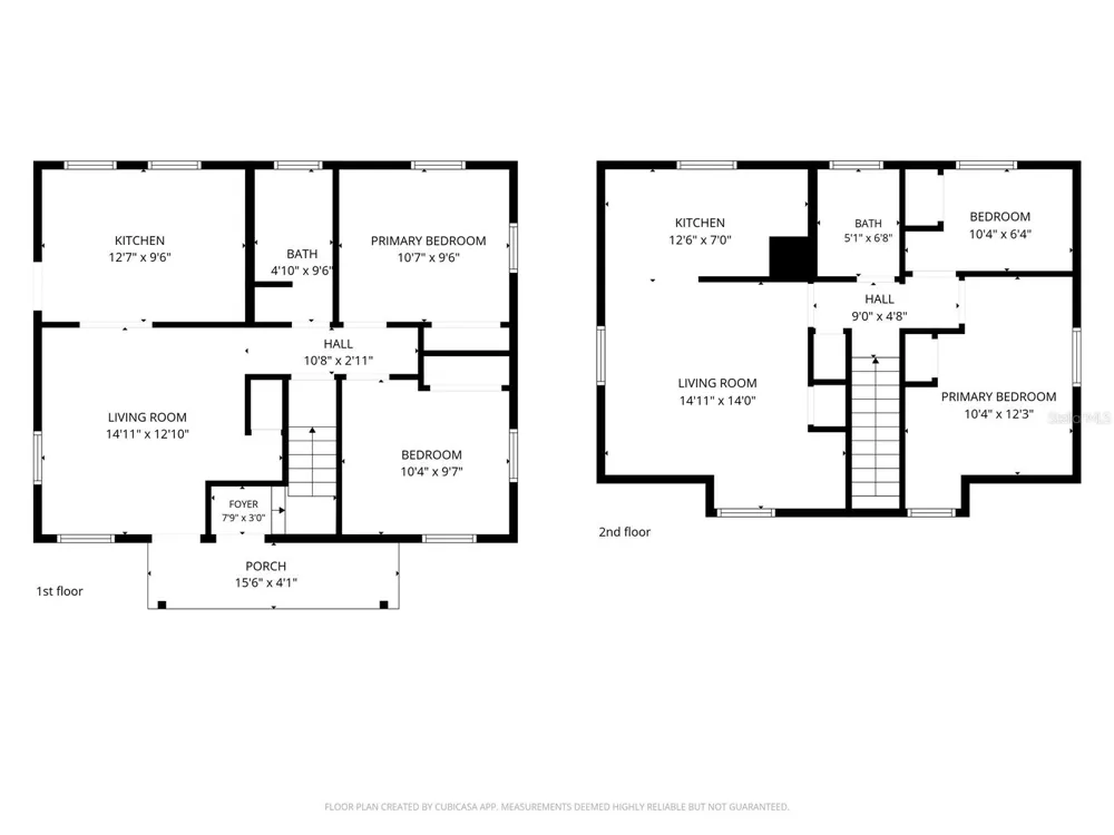 264 LAWS LANE Ormond Beach, FL 32174