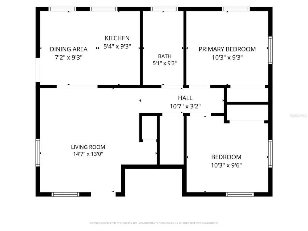 264 LAWS LANE Ormond Beach, FL 32174