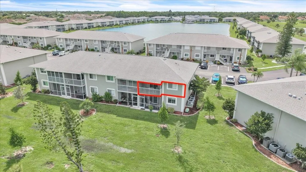 3310 LOVELAND BOULEVARD #1505 Punta Gorda, FL 33980
