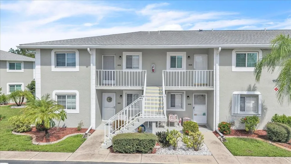 3310 LOVELAND BOULEVARD #1505 Punta Gorda, FL 33980
