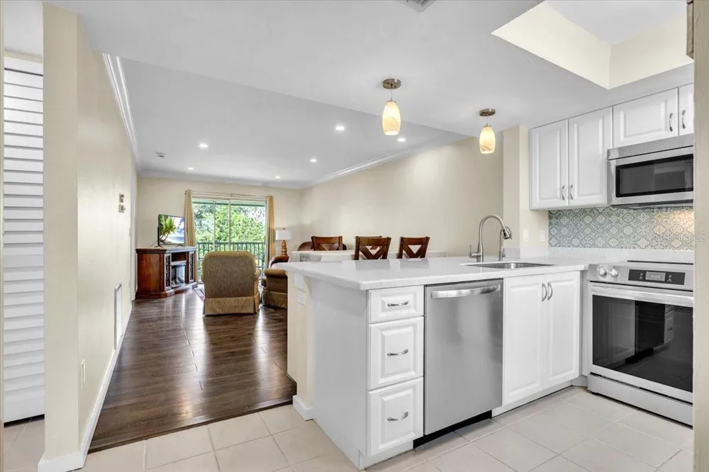 3310 LOVELAND BOULEVARD #1505 Punta Gorda, FL 33980