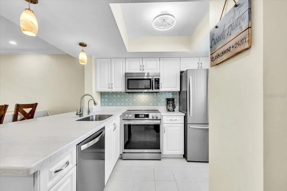 3310 LOVELAND BOULEVARD #1505 Punta Gorda, FL 33980