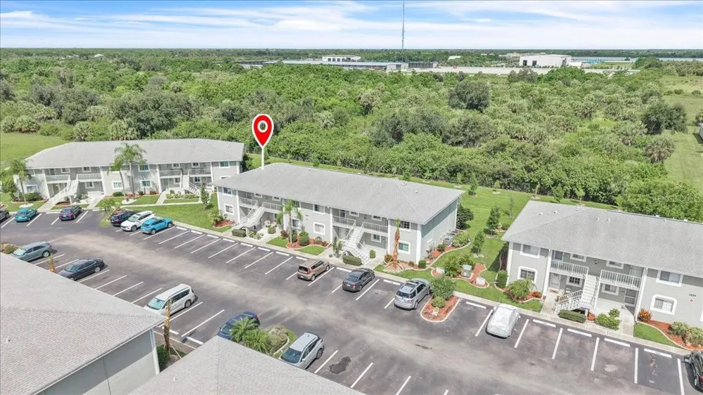3310 LOVELAND BOULEVARD #1505 Punta Gorda, FL 33980