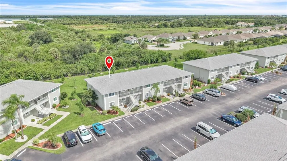 3310 LOVELAND BOULEVARD #1505 Punta Gorda, FL 33980