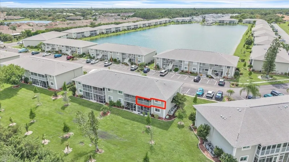 3310 LOVELAND BOULEVARD #1505 Punta Gorda, FL 33980