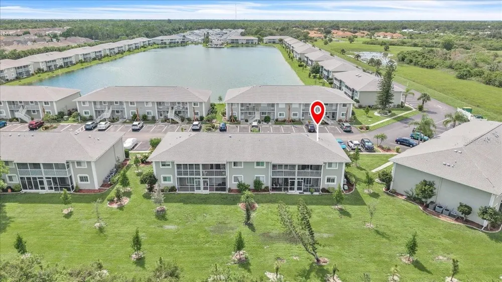 3310 LOVELAND BOULEVARD #1505 Punta Gorda, FL 33980