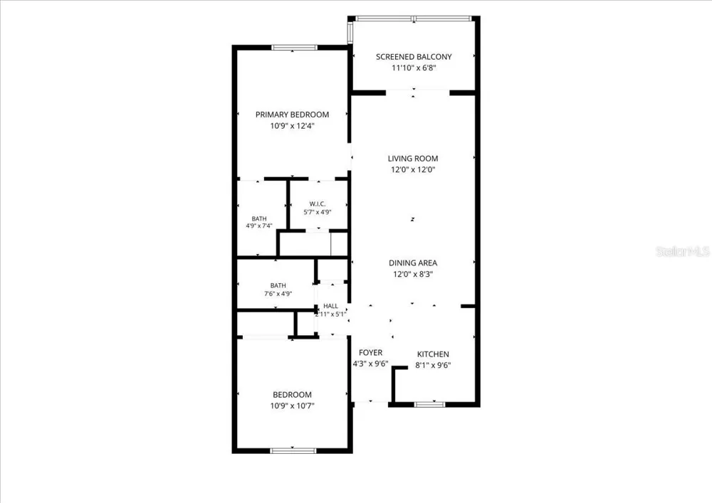 3310 LOVELAND BOULEVARD #1505 Punta Gorda, FL 33980