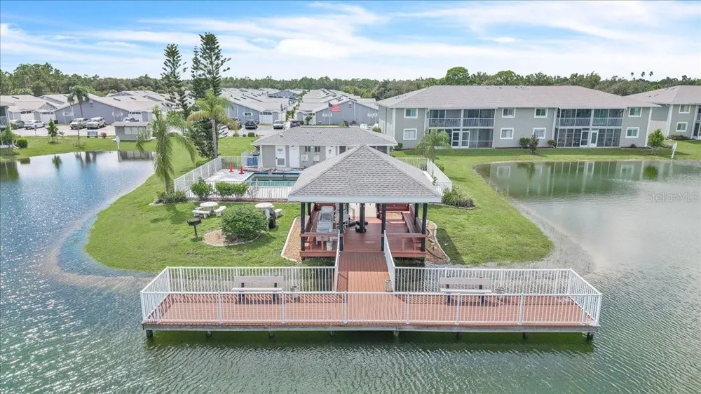 3310 LOVELAND BOULEVARD #1505 Punta Gorda, FL 33980