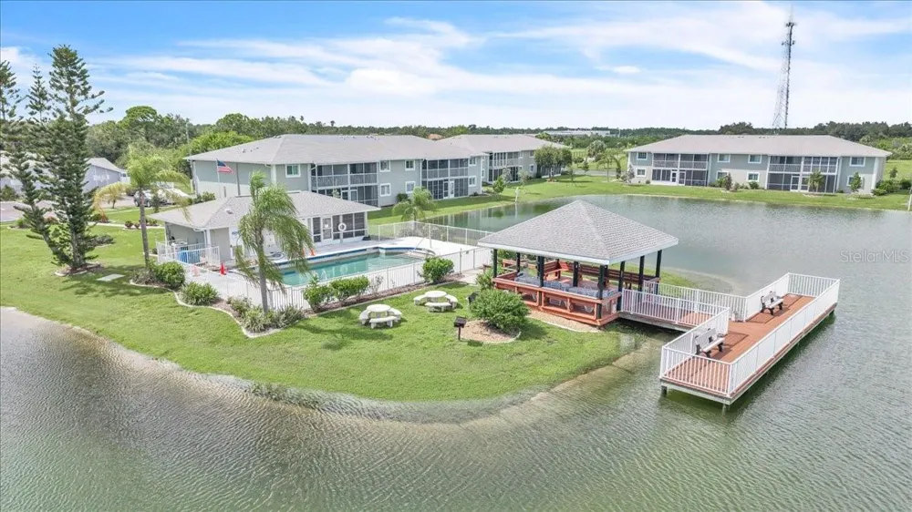 3310 LOVELAND BOULEVARD #1505 Punta Gorda, FL 33980