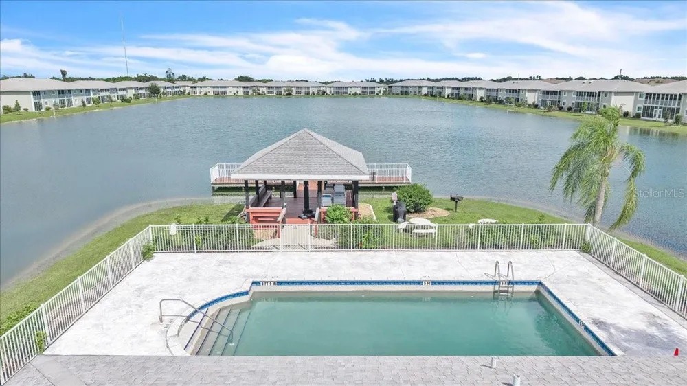 3310 LOVELAND BOULEVARD #1505 Punta Gorda, FL 33980