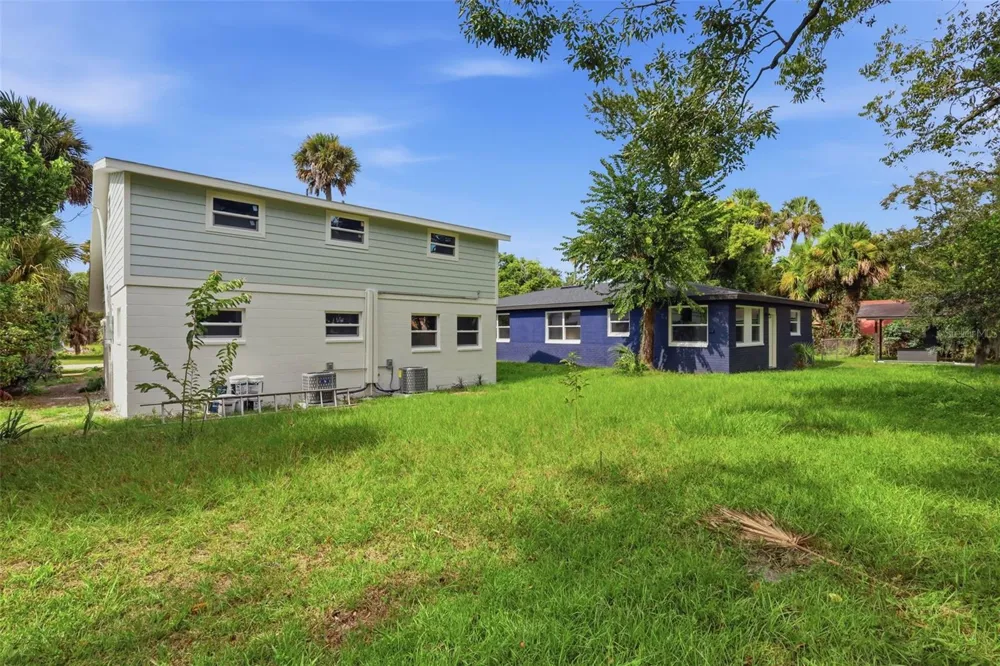 264 LAWS LANE Ormond Beach, FL 32174