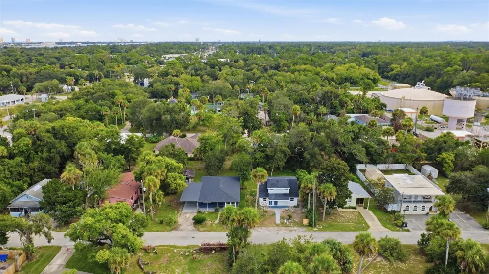 264 LAWS LANE Ormond Beach, FL 32174