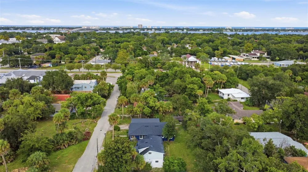264 LAWS LANE Ormond Beach, FL 32174