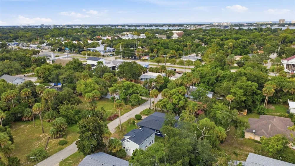 264 LAWS LANE Ormond Beach, FL 32174