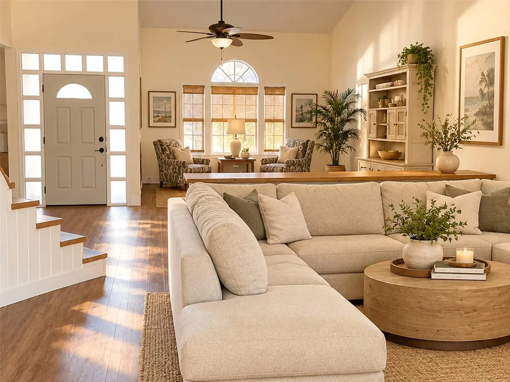 1068 BIG OAKS BOULEVARD Oviedo, FL 32765
