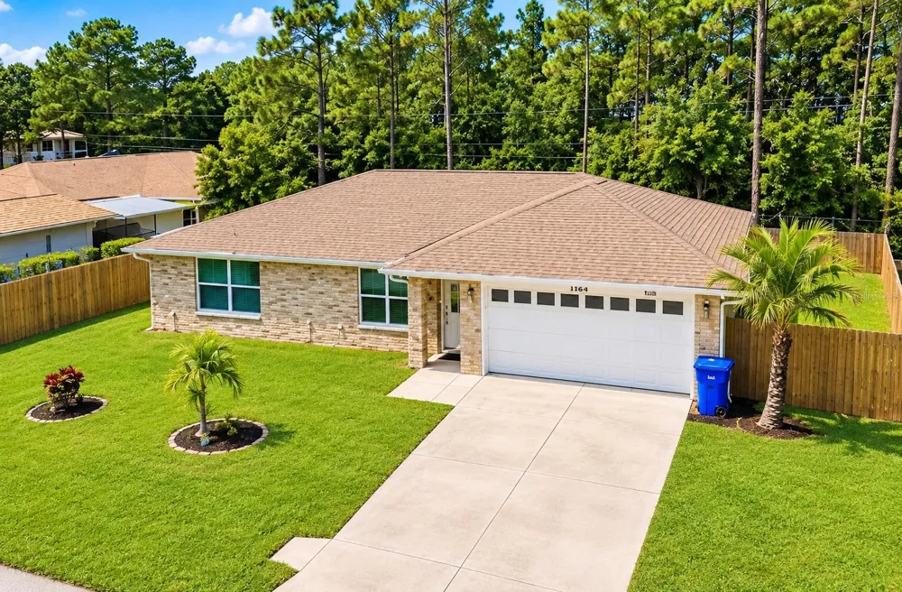 1360 SALERNO AVENUE SE Palm Bay, FL 32909