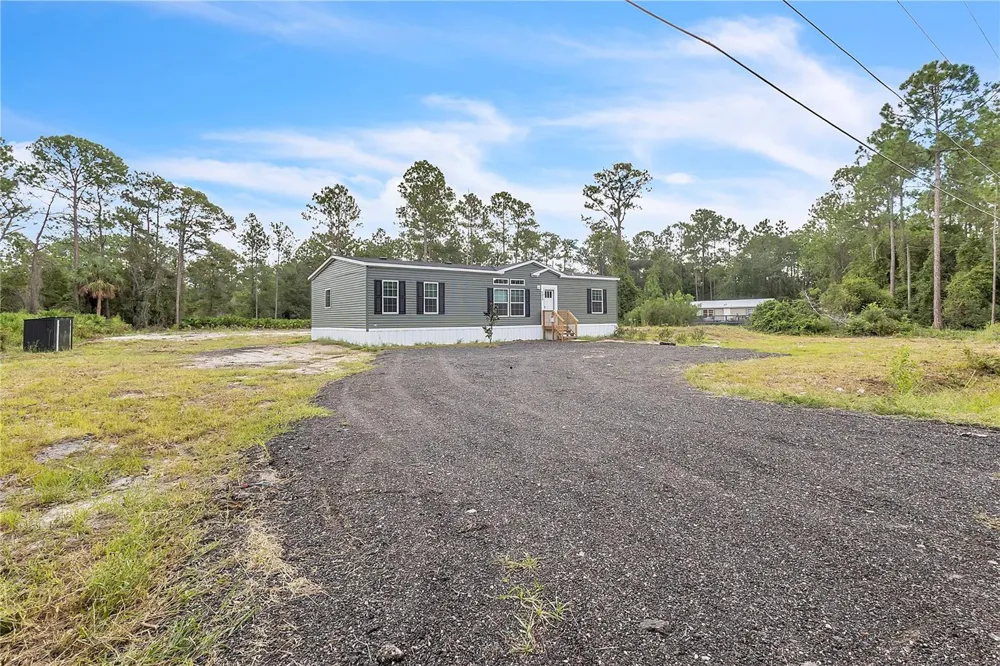 2873 BEECH BOULEVARD Bunnell, FL 32110