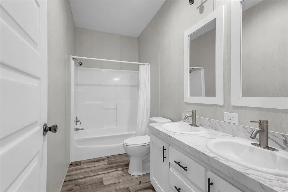2873 BEECH BOULEVARD Bunnell, FL 32110