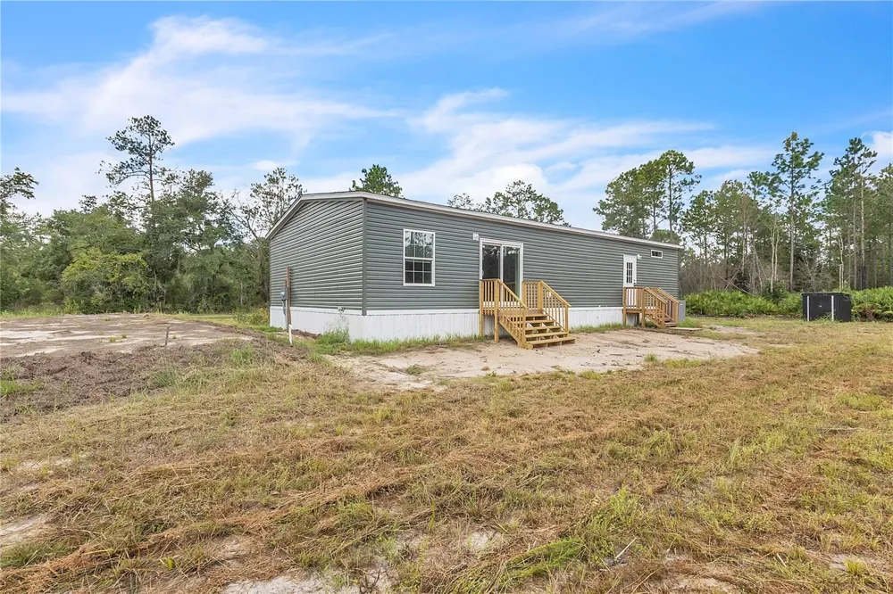 2873 BEECH BOULEVARD Bunnell, FL 32110