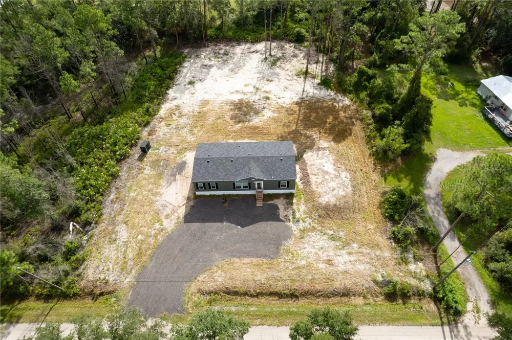 2873 BEECH BOULEVARD Bunnell, FL 32110