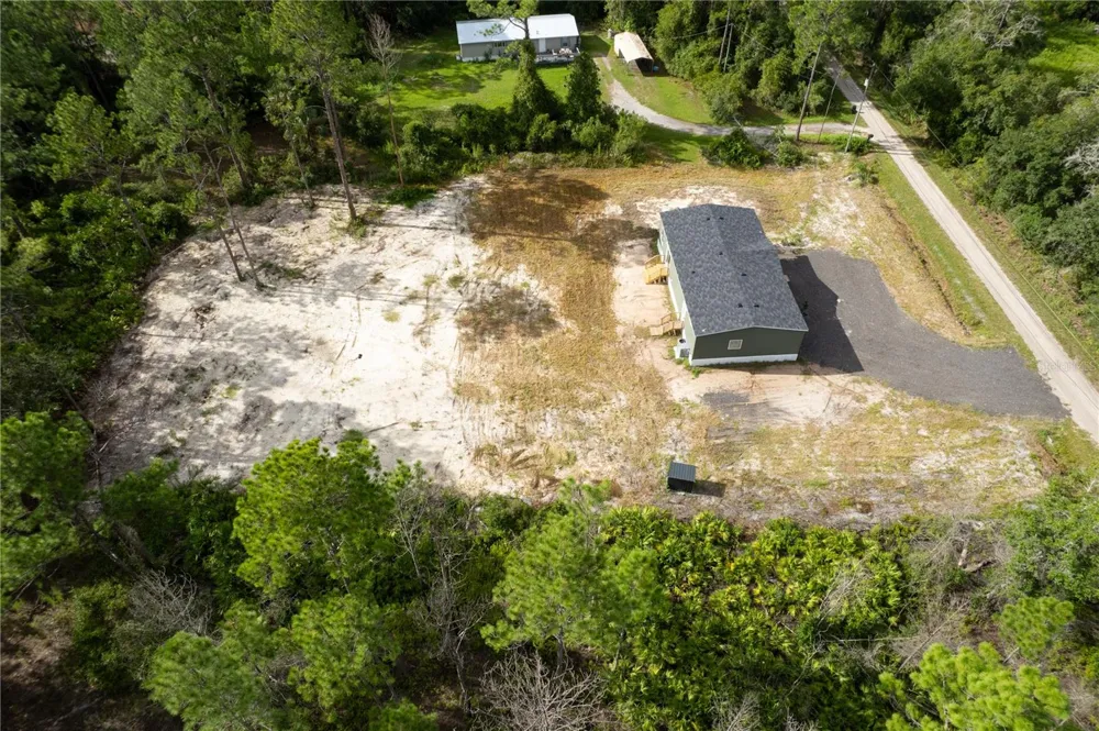 2873 BEECH BOULEVARD Bunnell, FL 32110