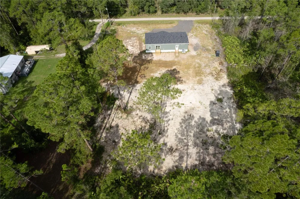 2873 BEECH BOULEVARD Bunnell, FL 32110