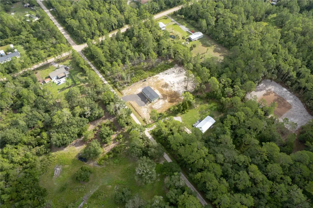 2873 BEECH BOULEVARD Bunnell, FL 32110