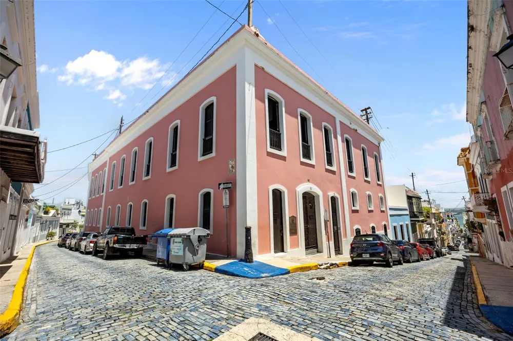 0 CALLE SAN JUSTO #B3 San Juan, PR 00901