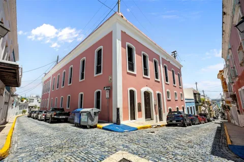 0 CALLE SAN JUSTO #B3
