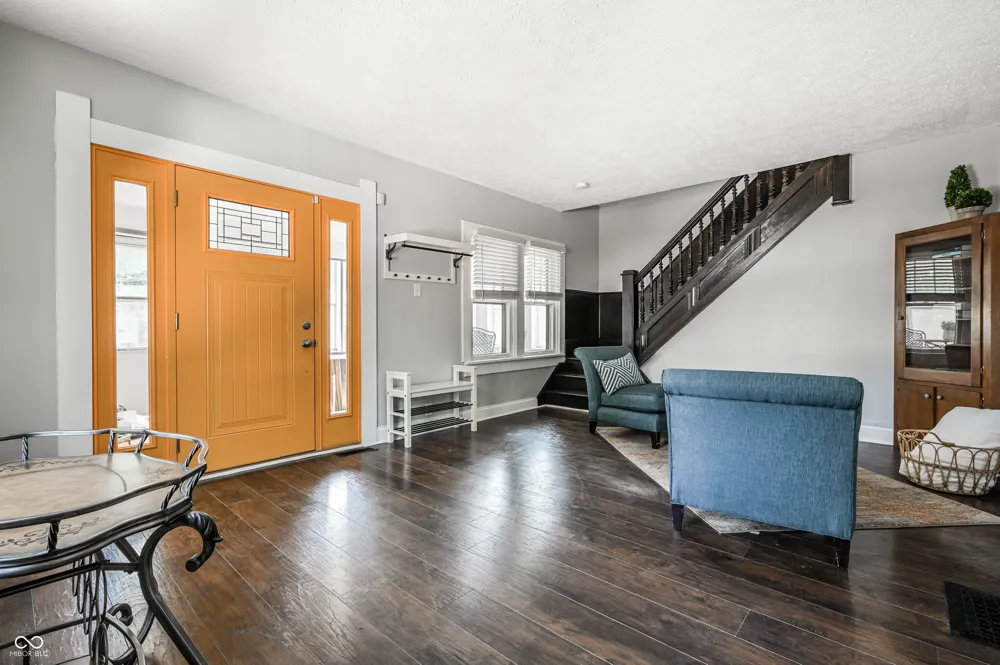 1234 Tacoma Avenue Indianapolis, IN 46201