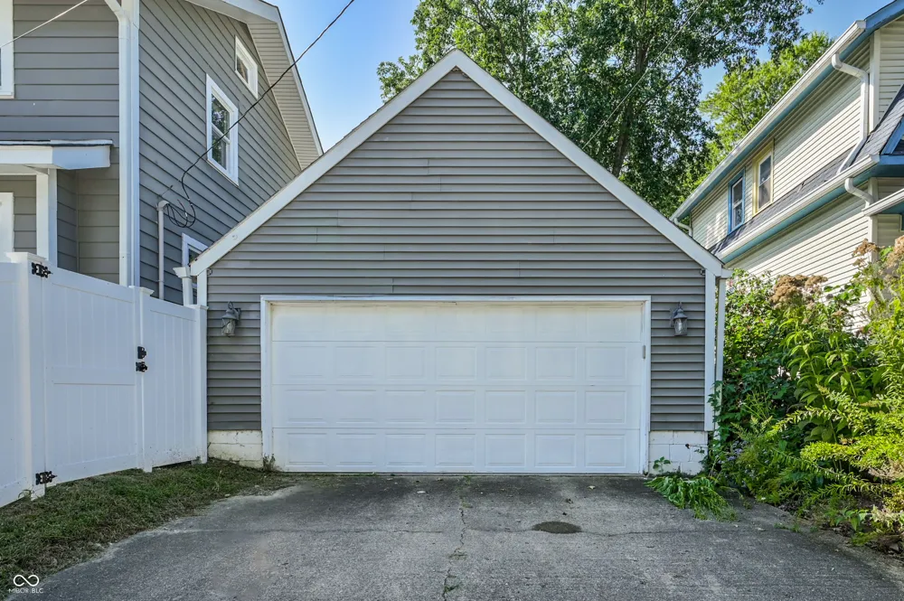 1234 Tacoma Avenue Indianapolis, IN 46201
