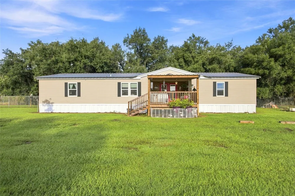 3102 PORTER ROAD Lithia, FL 33547