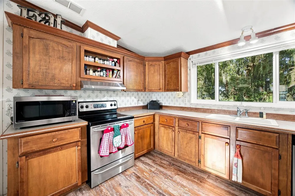 3102 PORTER ROAD Lithia, FL 33547