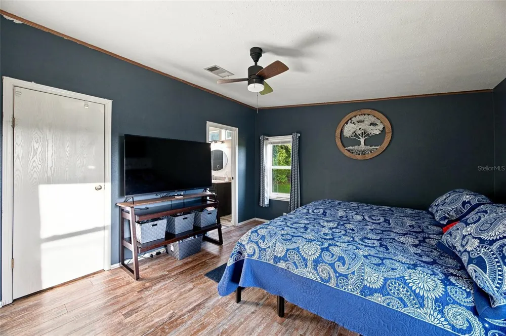 3102 PORTER ROAD Lithia, FL 33547