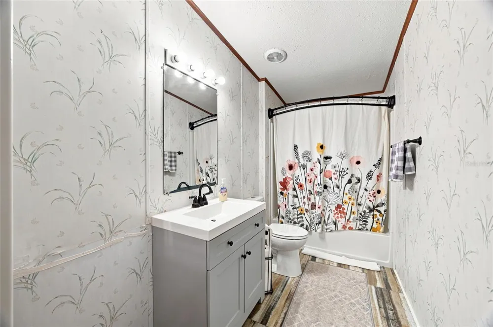 3102 PORTER ROAD Lithia, FL 33547