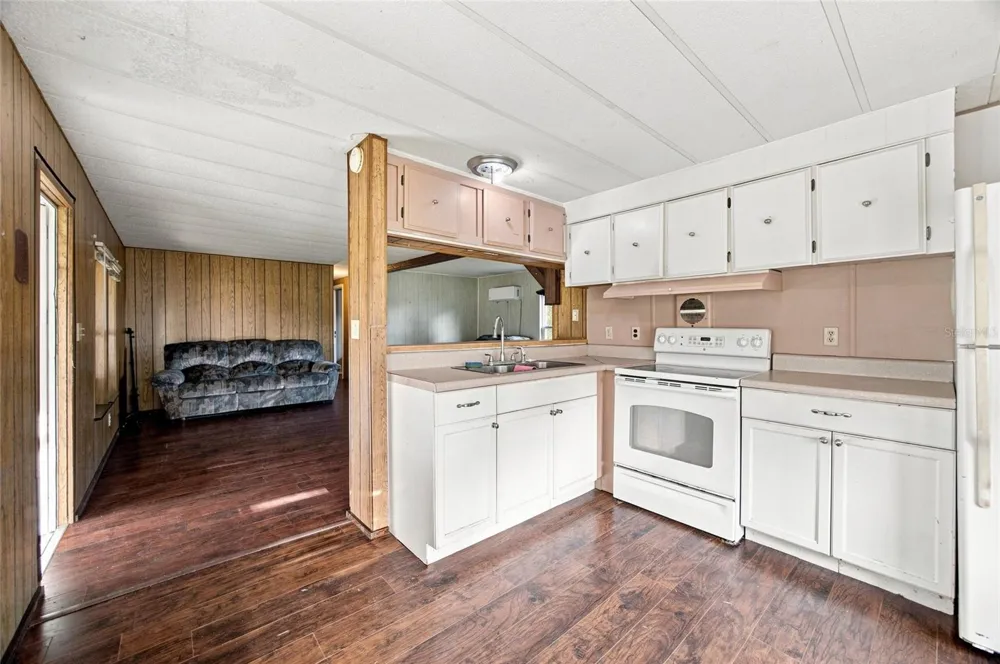 3102 PORTER ROAD Lithia, FL 33547